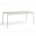 HAY(ヘイ)/PALISSADE(パリサード)/PALISSADE TABLE L170xW90xH75cm テーブル/スカイグレー/AA693-A377-A...