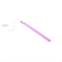 HAY(ヘイ)/NEON TUBE LED SLIM 50 ライト/ピンク/541292/Pink 新生活 引っ越し 父の日 実用的 インテリア