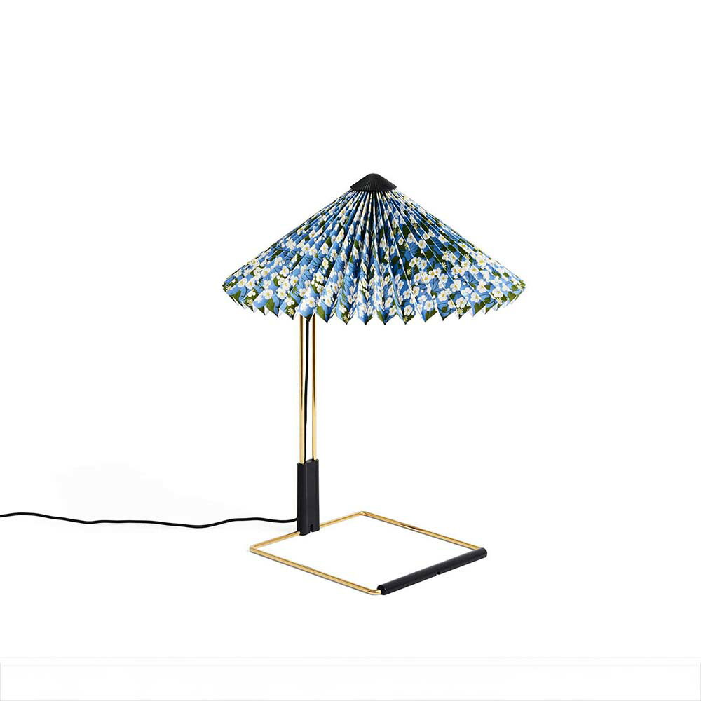HAY(ヘイ)/HAY x LIBERTY MATIN TABLE LAMP 300 テーブルランプ/LIBERTY MITSI/AC070-A577-AN46 新生活 引っ越し 母の日 実用的 インテリア 【納期】約3〜4週間(メーカー欠品時を除く)