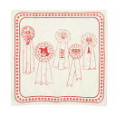 HAY(ヘイ)/HAY DOGS(ヘイ ドッグス)/HAY Dogs Scarf/Off-white/55 x 55/AD858-D281-AB90 犬用品 ド...