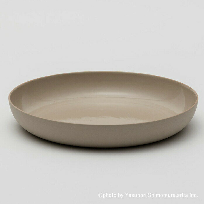 2016/ KNKirstie van Noort Deep Plate 220 Grey Clay  ץ졼 ʿ   ...