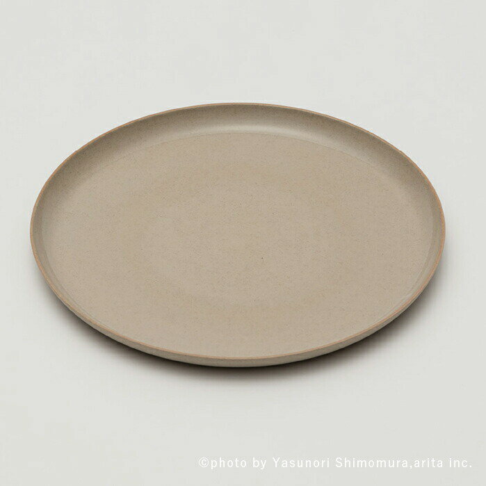 2016/ KNKirstie van Noort Plate 210 Grey Clay  ץ졼 ʿ   ե ץ...