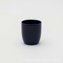 2016/ LR（Leon Ransmeier） Cup Dark Blue カップ マグ マグカップ コーヒーカップ カフェ ラテ コーヒーマグカップ コーヒー器具 お茶 ティー ティータイム ギフト プレゼント 誕生日 お祝い 熨斗 結婚祝い 新築祝い 母の日 実用的