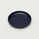 2016/ LR(Leon Ransmeier) Plate 140 Dark Blue 食器 プレート 平皿 お皿 皿 ギフト プレゼント 誕生日 熨斗 小皿...