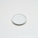 2016/ LR(Leon Ransmeier) Plate 90 White 食器 プレート 平皿 お皿 皿 ギフト プレゼント 誕生日 熨斗 小皿 豆皿 新...