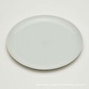 【P5倍】2016/ SD（Stefan Diez） Plate 260 White ギフト プレゼント