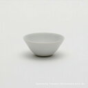 【P5倍】2016/ SD（Stefan Diez） Serving dish 90 Whiteサービングディッシュ 取り皿 深皿