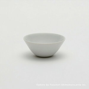 2016/ SD（Stefan Diez） Serving dish 90 Whiteサービングディッシュ 取り皿 深皿