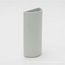 2016/ TA(Tomas Alonso) Vase L White 花瓶 フラワーベース 花びん インテリア 雑貨 新生活 引っ越し 父の日 実用的 インテ...