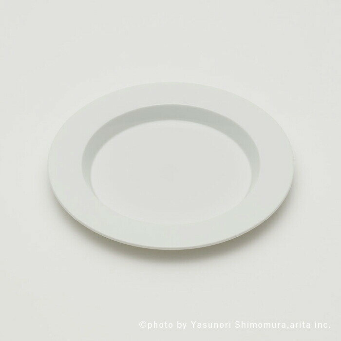 2016/ TYTeruhiro Yanagihara Rim Plate 180 White  ץ졼 ʿ   ե ץ쥼   滮