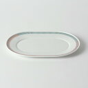 PC Oval Plate 280 食器 プレート 平皿 お皿 皿 ギフト プレゼント 誕生日 熨斗 大皿 新生活 引っ越し 母の日 実用的 インテリア