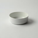 S&B Bowl 180 White 食器 ボウル 深皿 パスタ皿 お皿 皿 ギフト プレゼント 誕生日 熨斗 中皿 新生活 引っ越し インテリア