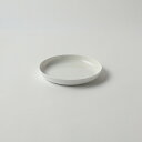 S&B Deep Plate 170 White 食器 プレート 平皿 お皿 皿 ギフト プレゼント 誕生日 熨斗 中皿 新生活 引っ越し 母の日 実用的 イン...