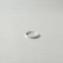 S&B Deep Plate 80 White 食器 プレート 平皿 お皿 皿 ギフト プレゼント 誕生日 熨斗 新生活 引っ越し 母の日 実用的 インテリア