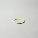 S&B Flat Plate 120 Yellow 食器 プレート 平皿 お皿 皿 ギフト プレゼント 誕生日 熨斗 小皿 豆皿 新生活 引っ越し 母の日 実用...