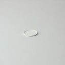 【P5倍】S&B Mini Plate 69 Plain White 食器 プレート 平皿 お皿 皿 ...