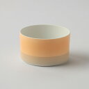 S&B Tea Cup Light Orange カップ マグ マグカップ コーヒーカップ カフェ ラテ コーヒーマグカップ コーヒー器具 ギフト プレゼント 誕生日 お祝い 熨斗 結婚祝い 新築祝い 父の日 新生活 引っ越し 父の日 実用的 インテリア