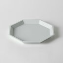 TY Anise Plate 220 Grey 食器 プレート 平皿 お皿 皿 ギフト プレゼント 誕生日 熨斗 中皿 新生活 引っ越し 母の日 実用的 インテ...