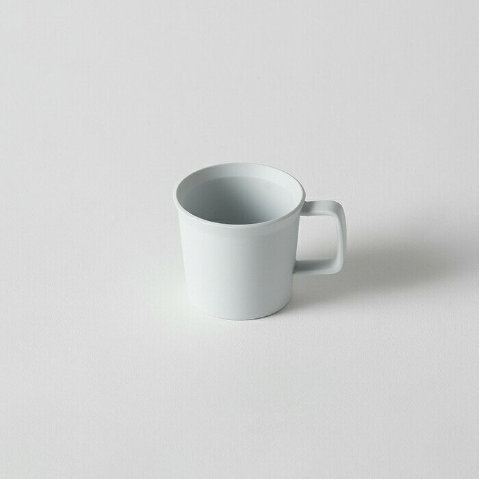 TY Espresso Cup Handle Grey