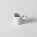 TY Espresso Cup Handle Grey