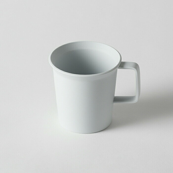 TY Mug Handle Grey カップ マグ マグカッ