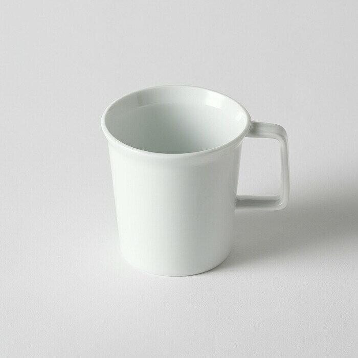 TY Mug Handle White カップ マグ マグカ