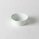 TY Round Bowl 160 White 食器 ボウル 深皿 パスタ皿 お皿 皿 ギフト プレゼント 誕生日 熨斗 中皿 新生活 引っ越し 母の日 実用的...