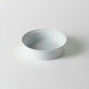 TY Round Bowl 200 Grey 食器 ボウル 深皿 パスタ皿 お皿 皿 ギフト プレゼント 誕生日 熨斗 中皿 新生活 引っ越し 母の日 実用的 ...