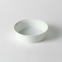 TY Round Bowl 200 White 食器 ボウル 深皿 パスタ皿 お皿 皿 ギフト プレゼント 誕生日 熨斗 中皿 新生活 引っ越し 母の日 実用的...