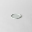 TY Round Plate 120 Grey 食器 プレート 平皿 お皿 皿 ギフト プレゼント 誕生日 熨斗 小皿 豆皿 新生活 引っ越し 母の日 実用的 ...
