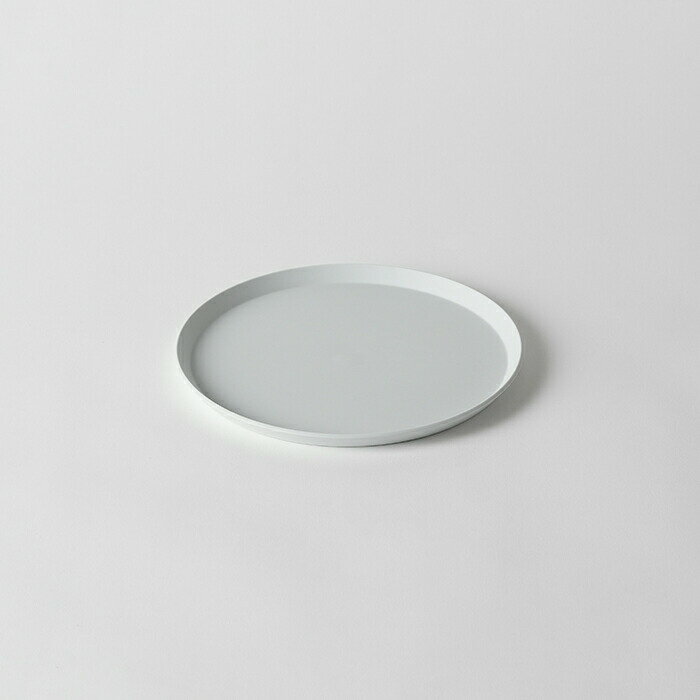 TY Round Plate 200 Grey  ץ졼 ʿ   ե ץ쥼   滮  ñۤ ...