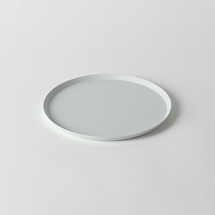 TY Round Plate 240 Grey  ץ졼 ʿ   ե ץ쥼   绮  ñۤ ...