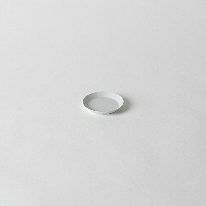TY Round Plate 80 Grey  ץ졼 ʿ   ե ץ쥼    ñۤ  ...