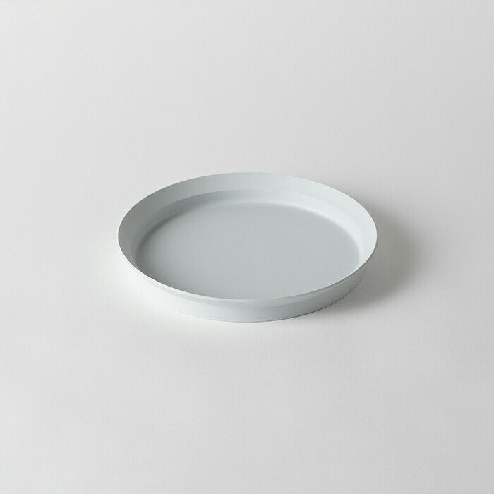 TY Round Deep Plate 240 Grey  ץ졼 ʿ   ե ץ쥼   绮  ...