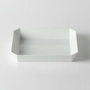 TY Square Bowl 255 White