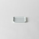 TY Square Plate 130 Grey 食器 プレート 平皿 お皿 皿 ギフト プレゼント 誕生日 熨斗 小皿 豆皿 新生活 引っ越し 母の日 実用的...