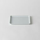 TY Square Plate 200 Grey 食器 プレート 平皿 お皿 皿 ギフト プレゼント 誕生日 熨斗 中皿 新生活 引っ越し 母の日 実用的 イン...