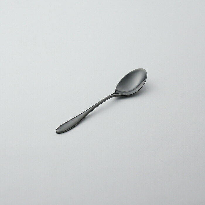 【P5倍】【1〜2日以内に発送予定】bolero ティースプーン チタンコーティング ギフト ラッピング不可