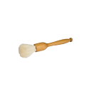 Redecker(レデッカー)/優しく掃除ブラシ/山羊毛/19cm/460119 新生活 引っ越し 母の日 実用的 インテリア