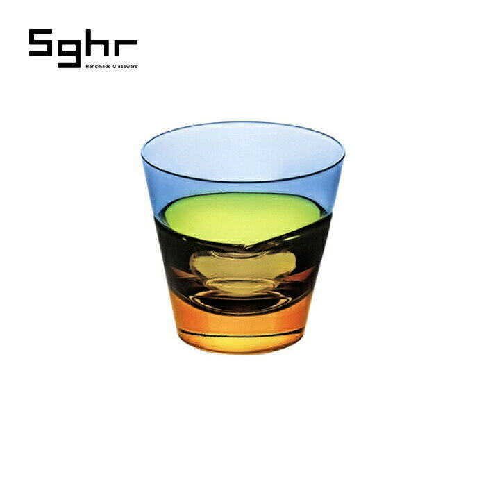 Sghr スガハラ ／ グラス DUO ／ ギフト 誕生日 新築祝い 結婚祝いのサムネイル