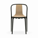 Vitra(ヴィトラ)/Belleville Chair(ベルヴィル チェア ウッドシェル)/wooden shell/natural oak(ナチュラルオーク)【納期】約3~4週間(メーカー欠品時を除く)