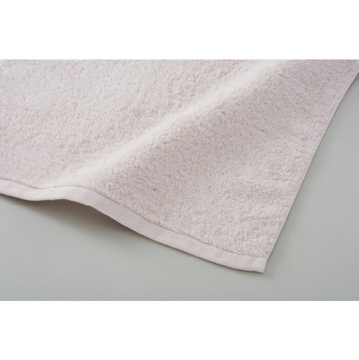 WATANABE PILE（渡辺パイル織物） もふもふサンホーキン バスタオル 綿100%(サンホーキン綿) ピンク タオル ふわふわ コットン 今治 インテリア