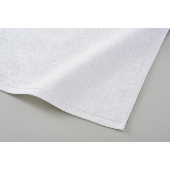 【P5倍】WATANABE PILE（渡辺パイル織物） ずっしりサマルカンド ウォッシュタオル 綿100%(フェルガナ) オフホワイト スポーツ 運動タオル 通勤 タオル 今治 クリスマス クリスマスプレゼント クリスマスギフト