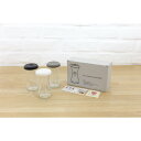 WECK(ウェック)/GIFTBOX/DELIKATESSEN100ml SET/WE-S213 新生活 引っ越し 父の日 実用的 インテリア 【納期】約3~4週間(メーカー欠品時を除く)