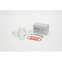 WECK(ウェック)/GIFTBOX/MOLD140ml x4 SET/WE-S220 新生活 引っ越し 父の日 実用的 インテリア 【納期】約3~4週間(メーカー欠品時を除く)