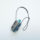 WRAPii (ラッピィー)/Arthificial leather/ボトルケース/シルバー 新生活 引っ越し インテリア