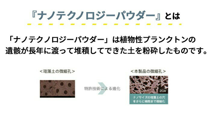 HARIO ハリオ ナノテクノロジーパウダー ケスパ　消臭 消臭剤 脱臭 抗菌 防ダニ 除湿ペット ペットトイレ ペットベット 靴箱 食料保存 湿度調整 衛生 日本製 NP-2P