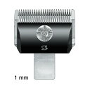 【お取り寄せ】 電バリ用替刃 1mm