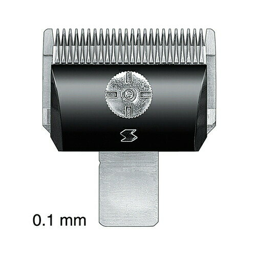 【お取り寄せ】 電バリ用替刃 0.1mm