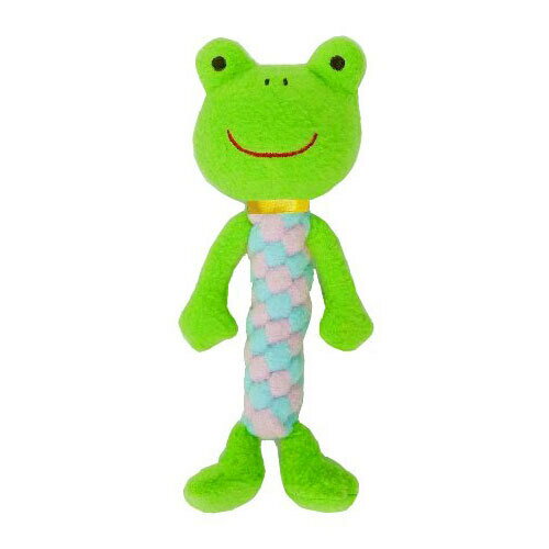 【お取り寄せ】 デンタルアニマル カエル